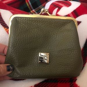Dooney and Bourke Wallet
